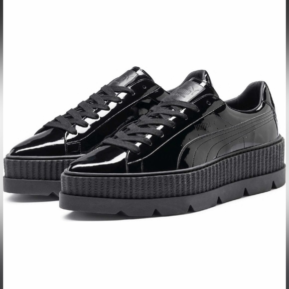 Fenty Platform Creeper sneakers - Picture 6 of 9